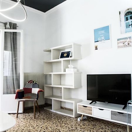 Athens Private Rooms Zewnętrze zdjęcie