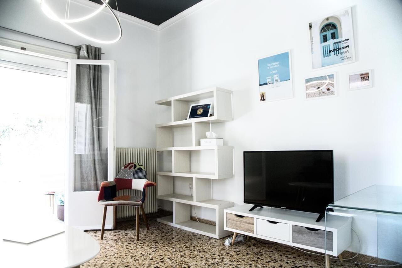 Athens Private Rooms Zewnętrze zdjęcie